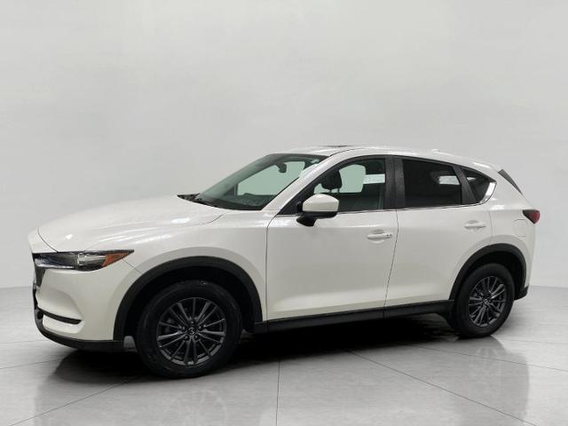 2019 Mazda CX-5 Vehicle Photo in Appleton, WI 54913