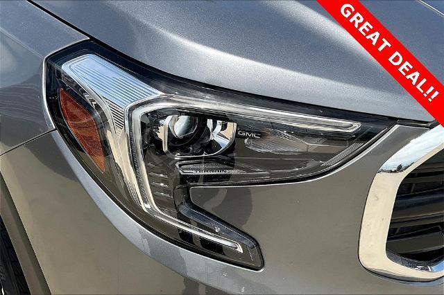 2019 GMC Terrain Vehicle Photo in Grapevine, TX 76051