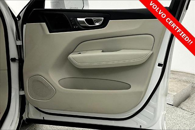 2022 Volvo XC60 Vehicle Photo in Grapevine, TX 76051