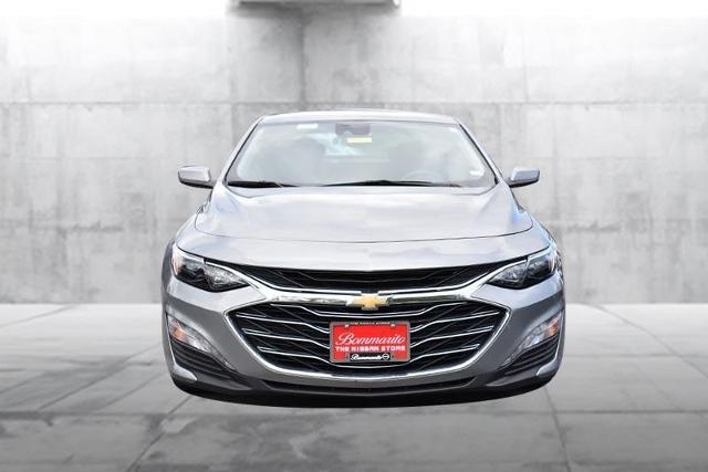 2023 Chevrolet Malibu Vehicle Photo in Ballwin, MO 63011