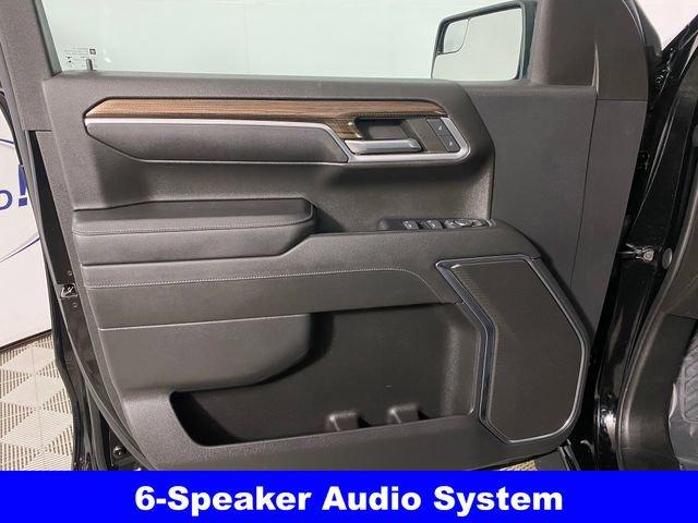 2022 Chevrolet Silverado 1500 Vehicle Photo in BROCKTON, MA 02301-7113
