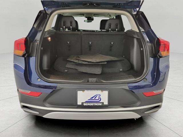 2023 Buick Encore GX Vehicle Photo in MANITOWOC, WI 54220-5838