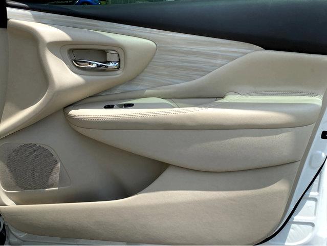 2018 Nissan Murano Vehicle Photo in Hinesville, GA 31313