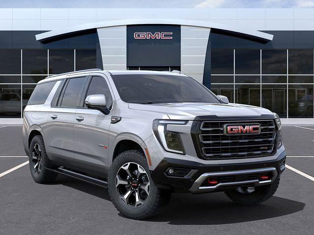 2025 GMC Yukon XL Vehicle Photo in WATERTOWN, CT 06795-3318