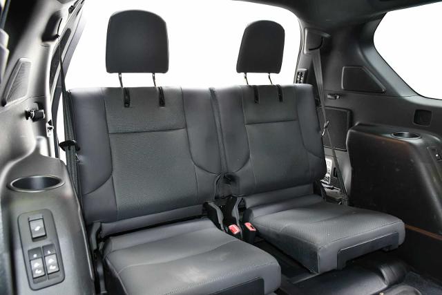 2023 Lexus GX 460 Vehicle Photo in DALLAS, TX 75235