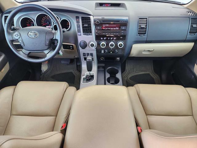 2013 Toyota Sequoia Vehicle Photo in Grapevine, TX 76051