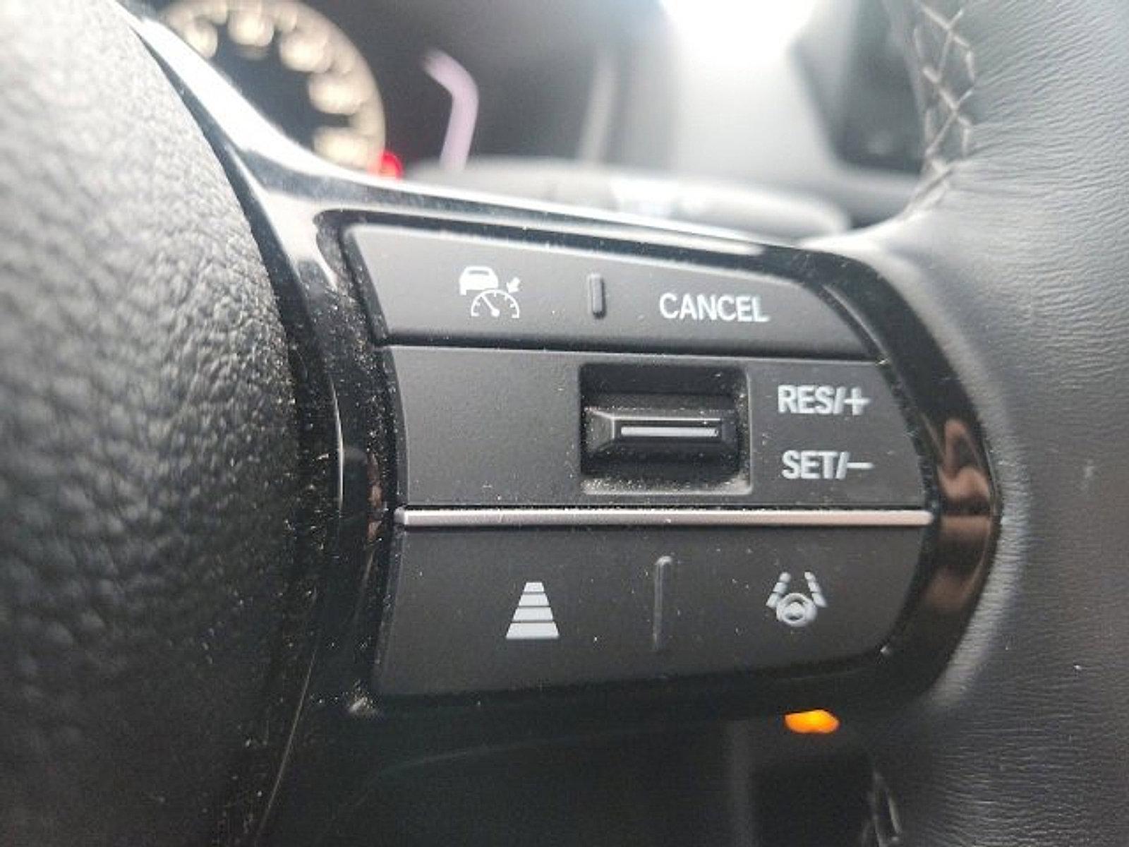 2023 Honda Civic Sedan Vehicle Photo in Harrisburg, PA 17111
