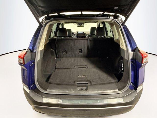 2022 Nissan Rogue Vehicle Photo in Flemington, NJ 08822