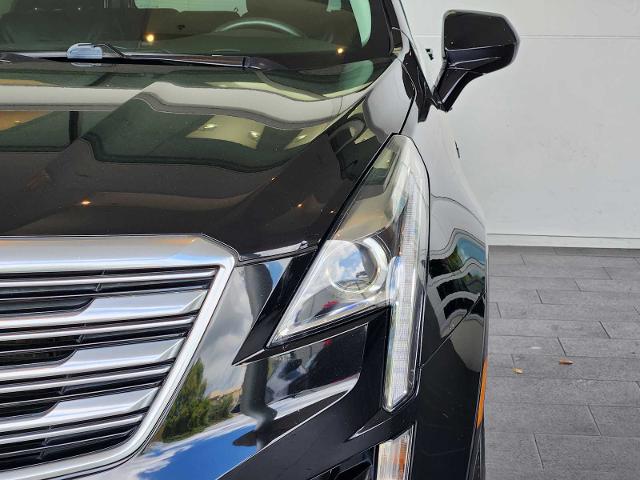 2019 Cadillac XT5 Vehicle Photo in HOUSTON, TX 77079