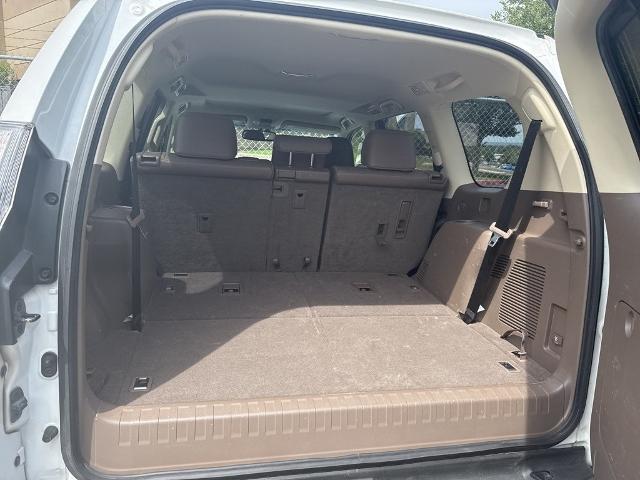 2018 Lexus GX 460 Vehicle Photo in San Antonio, TX 78230