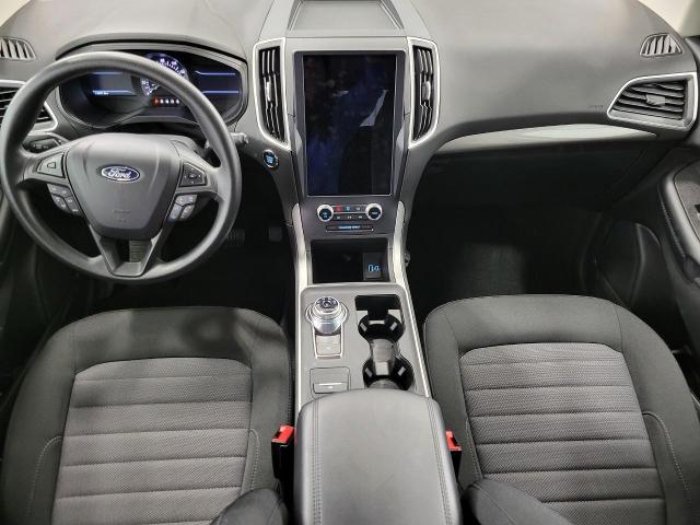 2024 Ford Edge Vehicle Photo in Neenah, WI 54956