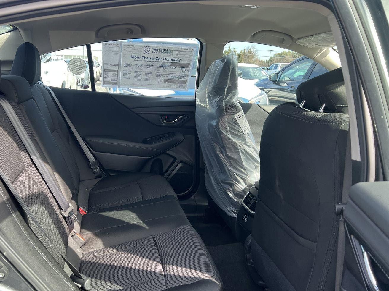 2025 Subaru Legacy Vehicle Photo in Mechanicsburg, PA 17050