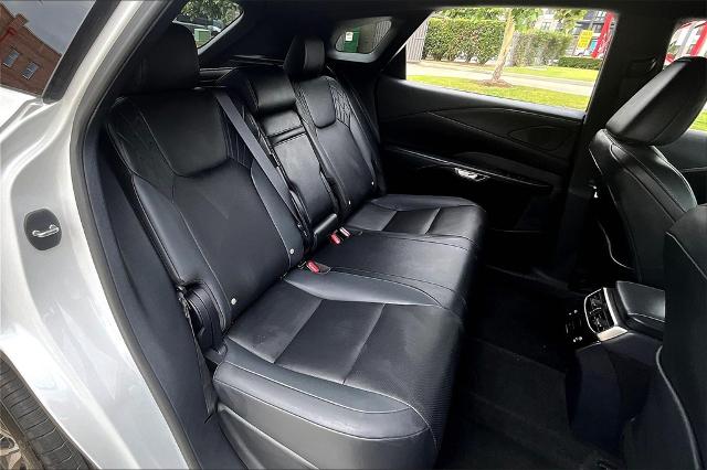 2024 Lexus RX 350 Vehicle Photo in Houston, TX 77007