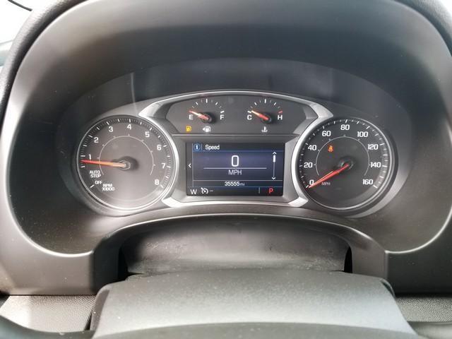 2022 GMC Terrain Vehicle Photo in ELYRIA, OH 44035-6349