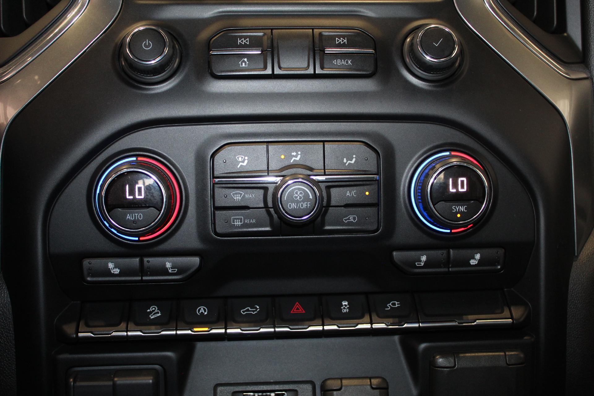 2020 Chevrolet Silverado 1500 Vehicle Photo in NORTHAMPTON, MA 01060-1120