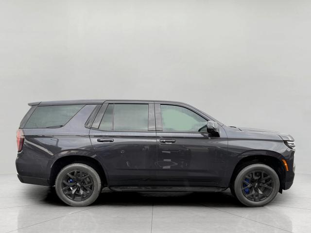 2025 Chevrolet Tahoe Vehicle Photo in MADISON, WI 53713-3220