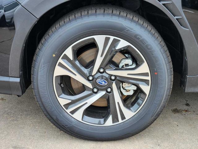 2025 Subaru Crosstrek Vehicle Photo in DALLAS, TX 75209