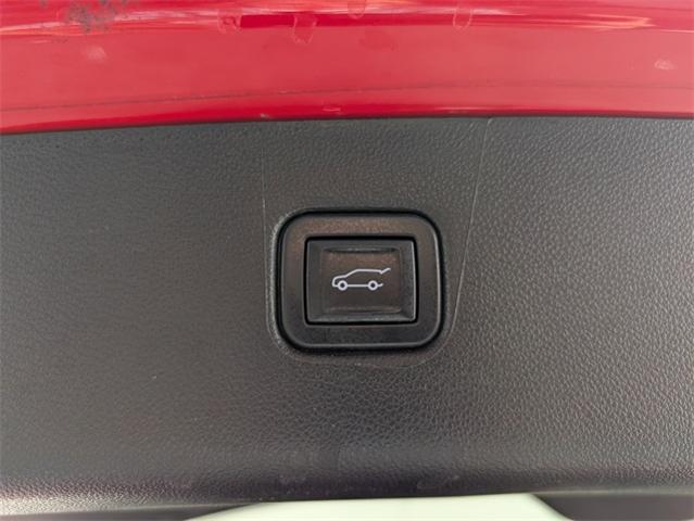 2023 Chevrolet Blazer Vehicle Photo in ENGLEWOOD, CO 80113-6708