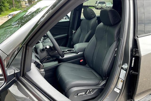 2025 Acura RDX Vehicle Photo in Tulsa, OK 74145