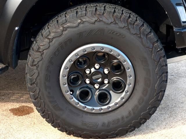 2024 Ford F-150 Vehicle Photo in Weatherford, TX 76087