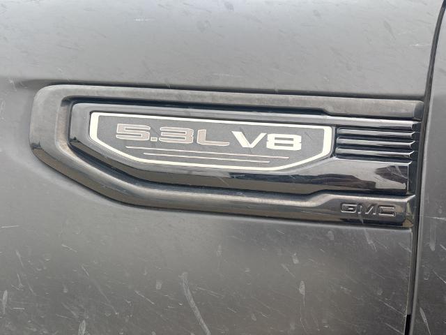 2020 GMC Sierra 1500 Vehicle Photo in Grapevine, TX 76051