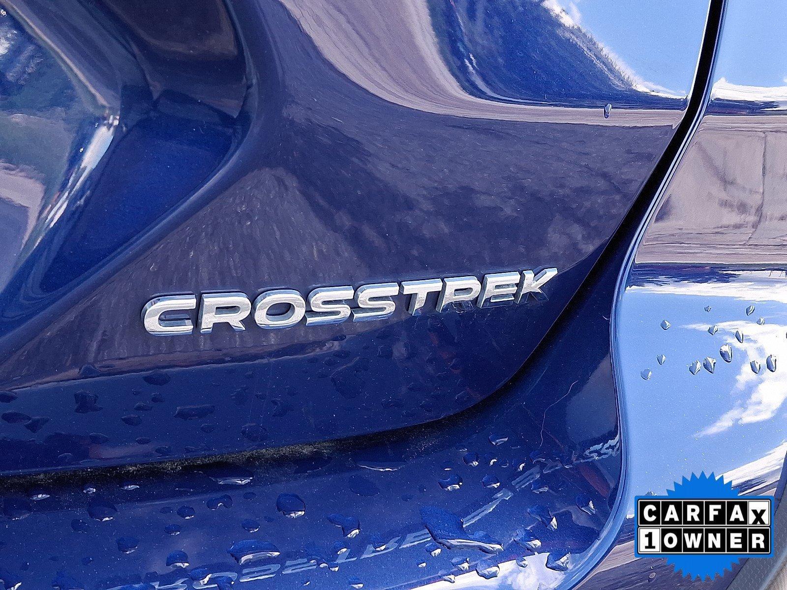 2024 Subaru Crosstrek Vehicle Photo in Harrisburg, PA 17111
