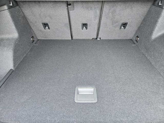 2025 Audi Q3 Vehicle Photo in SUGAR LAND, TX 77478
