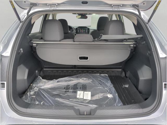 2025 Subaru Impreza Vehicle Photo in Green Bay, WI 54304