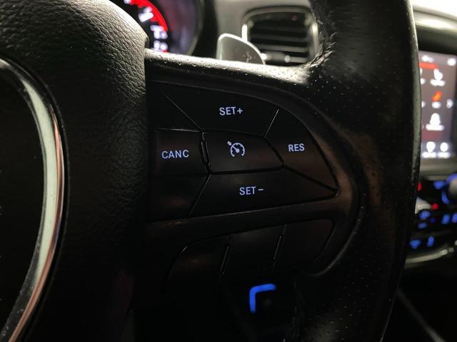 2020 Dodge Durango Vehicle Photo in Appleton, WI 54913