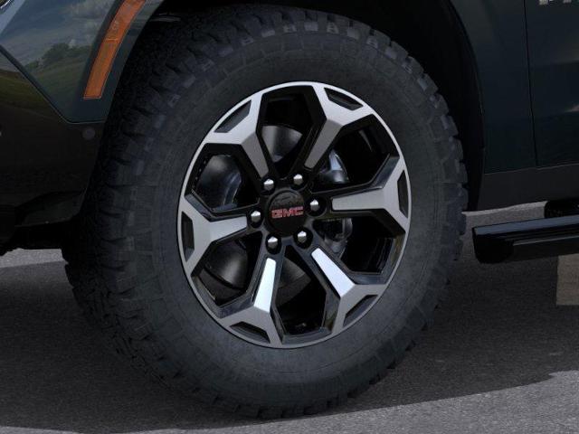 2025 GMC Yukon Vehicle Photo in APPLETON, WI 54914-8833