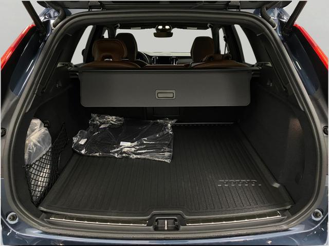 2025 Volvo XC60 Vehicle Photo in Appleton, WI 54913