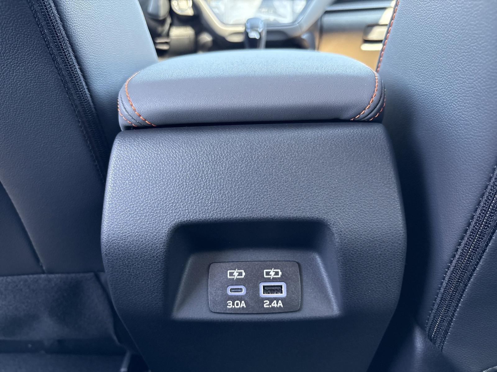 2025 Subaru Crosstrek Vehicle Photo in Mechanicsburg, PA 17050