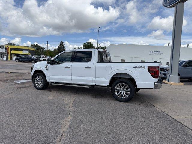 2025 Ford F-150 Vehicle Photo in Ogallala, NE 69153