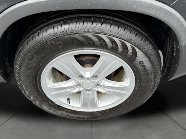 2016 Chevrolet Trax Vehicle Photo in MADISON, WI 53713-3220