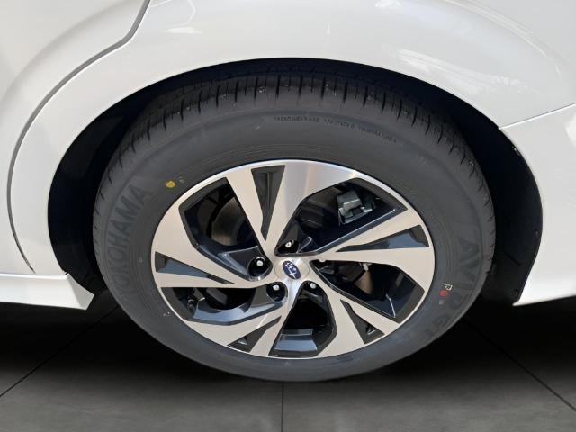 2025 Subaru Legacy Vehicle Photo in Oshkosh, WI 54904