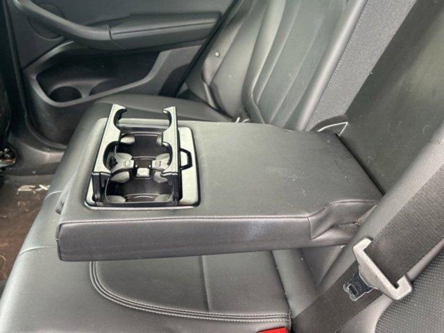 2022 BMW X3 xDrive30i Vehicle Photo in Harrisburg, PA 17111