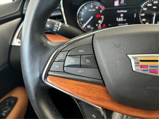 2023 Cadillac XT5 Vehicle Photo in Grapevine, TX 76051