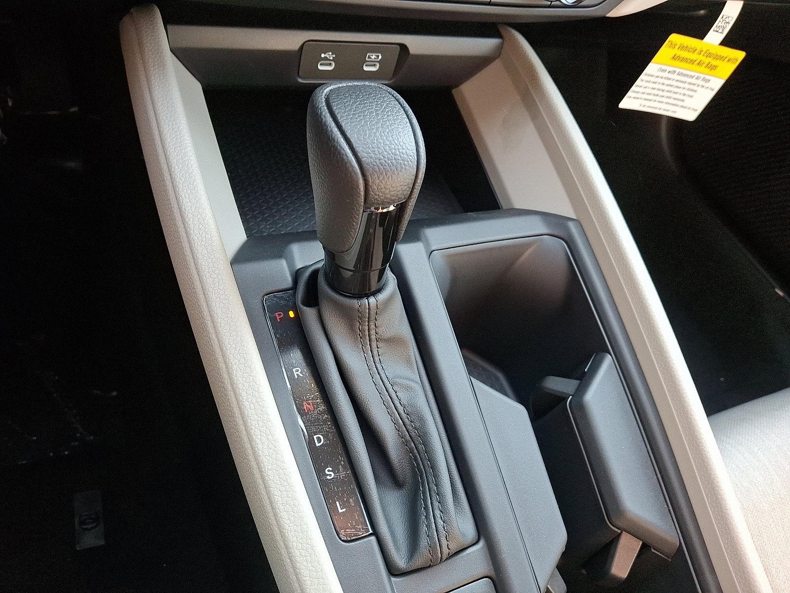 2025 Honda Accord Sedan Vehicle Photo in Harrisburg, PA 17111
