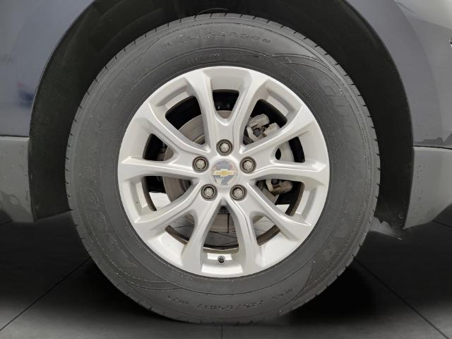 2021 Chevrolet Equinox Vehicle Photo in Oshkosh, WI 54904