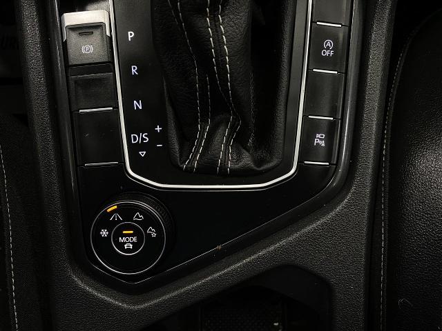 2021 Volkswagen Tiguan Vehicle Photo in Appleton, WI 54913