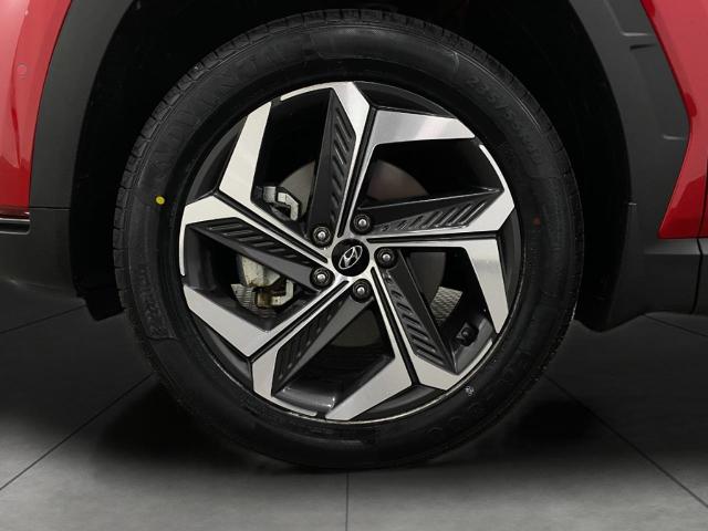 2022 Hyundai TUCSON Vehicle Photo in Appleton, WI 54913