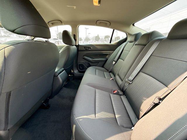 2025 Nissan Altima Vehicle Photo in Flemington, NJ 08822