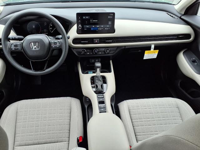 2026 Honda HR-V Vehicle Photo in Oshkosh, WI 54904