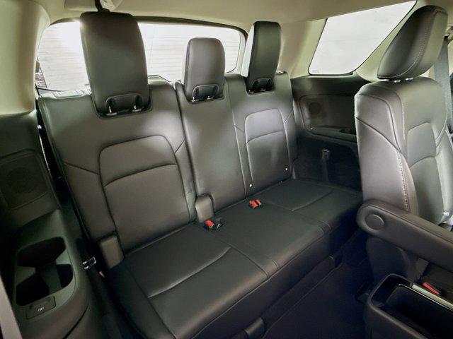 2022 Nissan Pathfinder Vehicle Photo in Flemington, NJ 08822