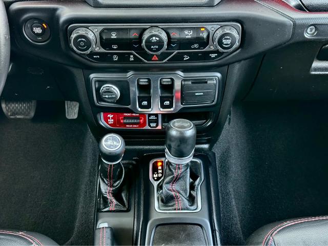2021 Jeep Wrangler Vehicle Photo in DALLAS, TX 75209-3016