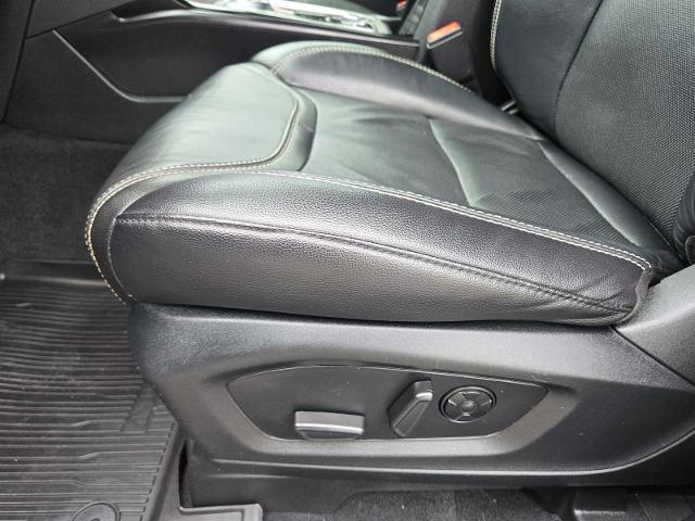 2021 Ford Explorer Vehicle Photo in DENTON, TX 76210-9321