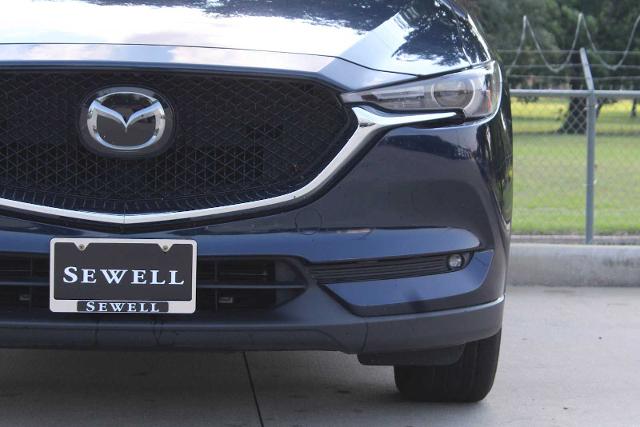 2018 Mazda CX-5 Vehicle Photo in HOUSTON, TX 77090