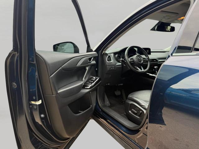 2021 Mazda CX-9 Vehicle Photo in Appleton, WI 54914
