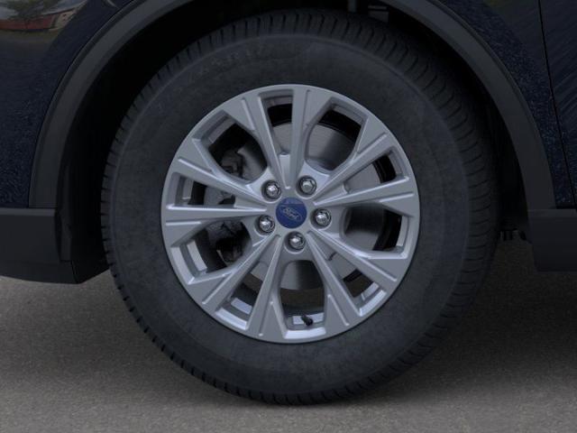 2025 Ford Escape Vehicle Photo in Weatherford, TX 76087