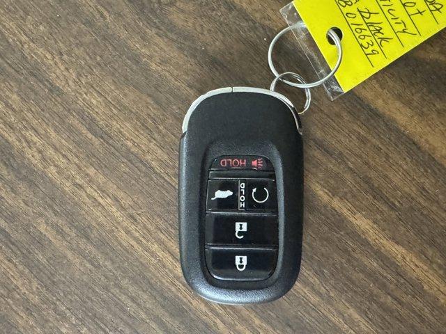 2023 Honda Pilot Vehicle Photo in LEOMINSTER, MA 01453-2952